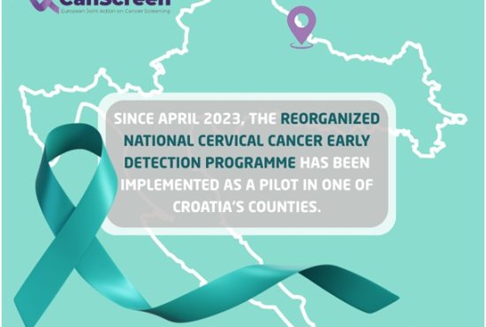 National Cervical Cancer Early Detection Programme