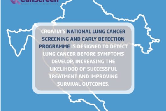 National Lung Cancer Screening and Early Detection Programme