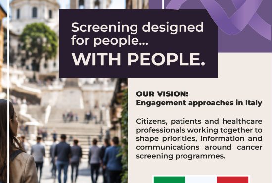 Our vision screening designed for people&hellip;WITH people
