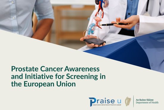 Prostate Cancer Awareness