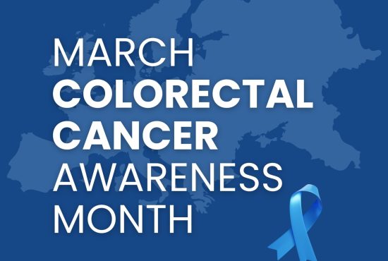 Purple And White Minimalist World Cancer Day Instagram Post (2)