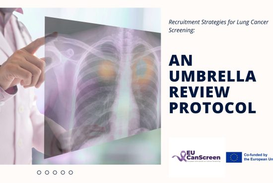Lung Cancer Screening
