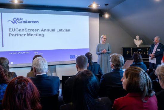 Riga Conference