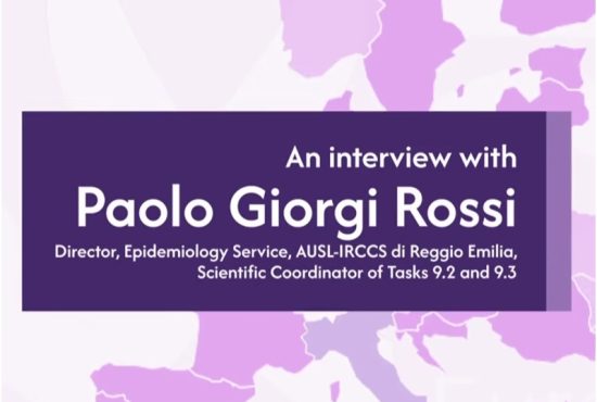 Risk Stratified Cancer Screening Italy's Contribution to EUCanScreen