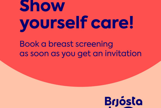 The National Breast Cancer Screening Programme in Iceland
