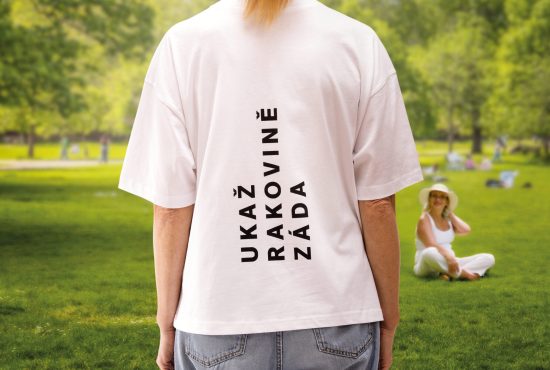 Czech Screening Campaign