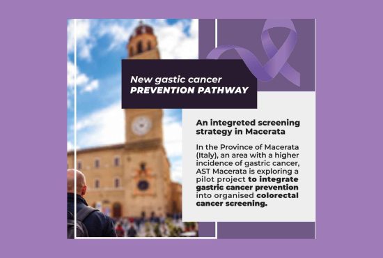 Two Tests One Invitation Strategy Exploring Integrated Cancer Prevention In Macerata