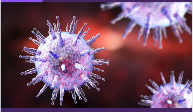 Epstein–Barr Virus: Linked to Increased Risk of Multiple Cancer Types, New Study Finds