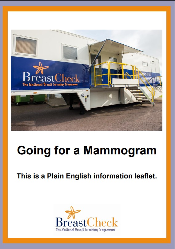 mammogram