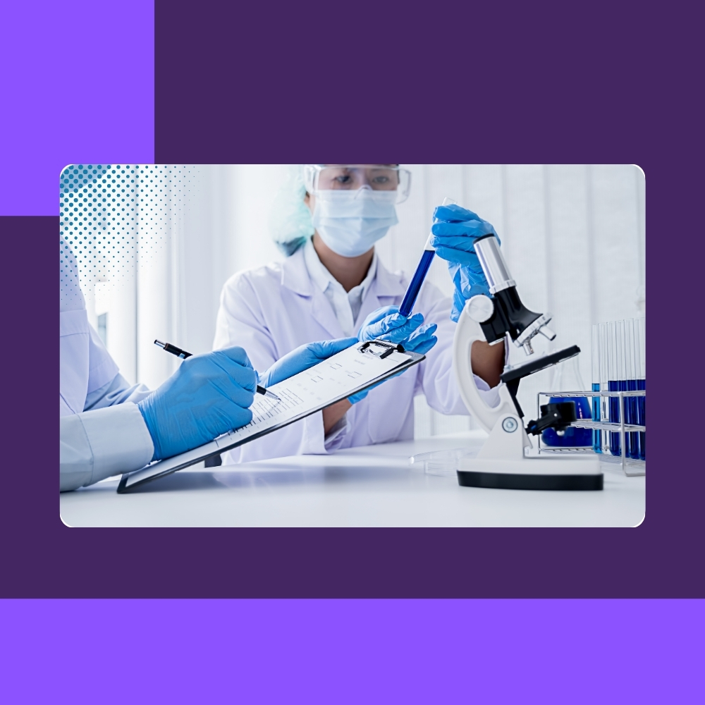 Effect of risk-communication materials or tools on informed decision-making in risk-based screening: a literature review