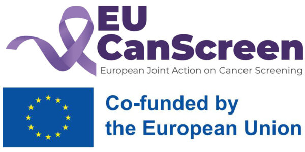 EUCanScreen Logo NewsLetter