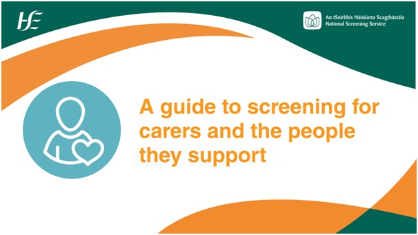 screening guide