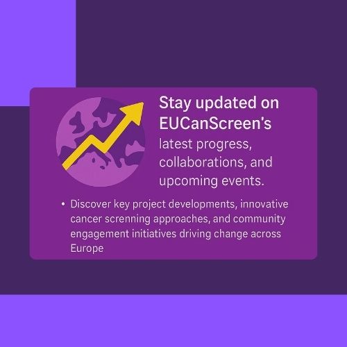 table of content eucanscreen