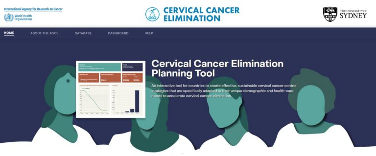 tool cervical cancer