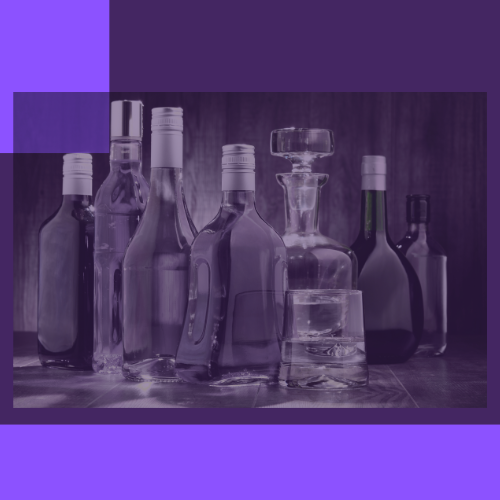 Cancer Warnings on Alcohol Labels