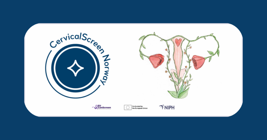 CervicalScreen Norway