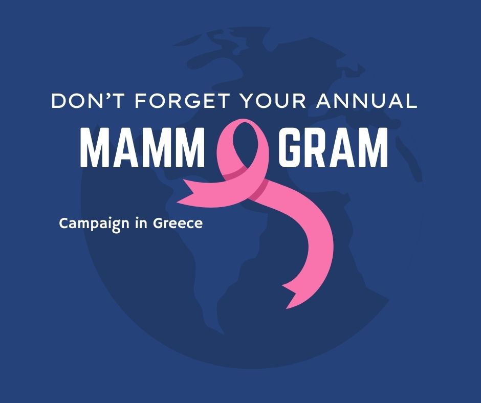 mammogram