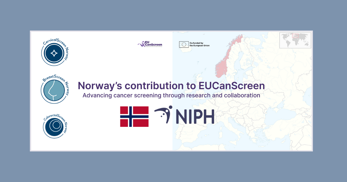 The Norwegian Team