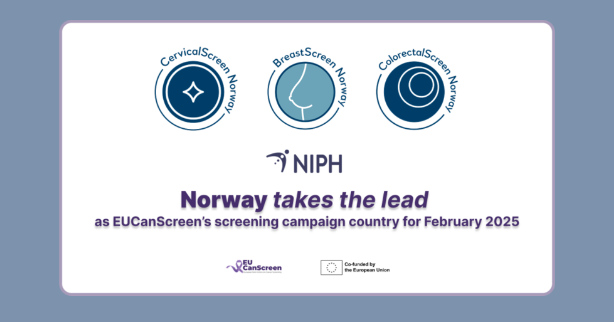 Norway 02/2025