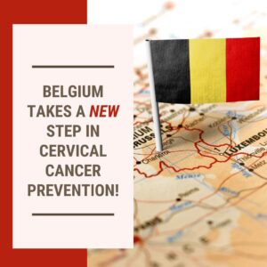 cervical cancer prevention