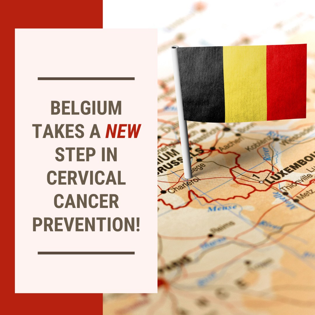 cervical cancer prevention