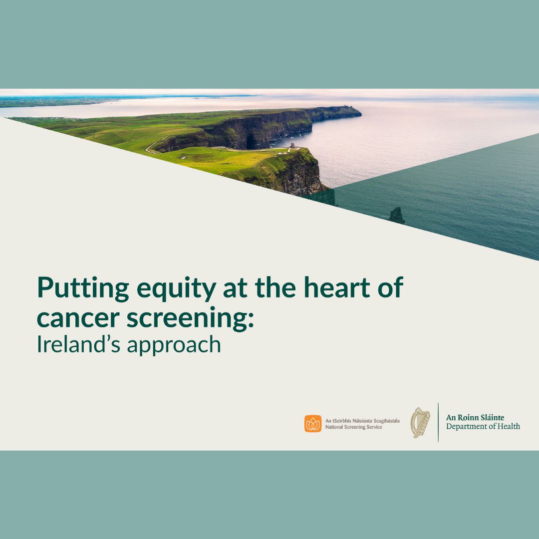 Putting equity at the heart of cancer screening