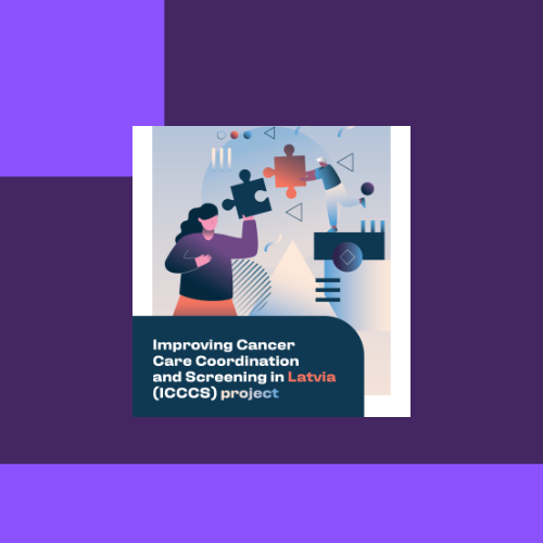 Cancer Care Coordination and Screening