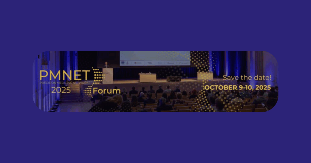 PMNET Forum 2025 October 9 10, Riga Latvia