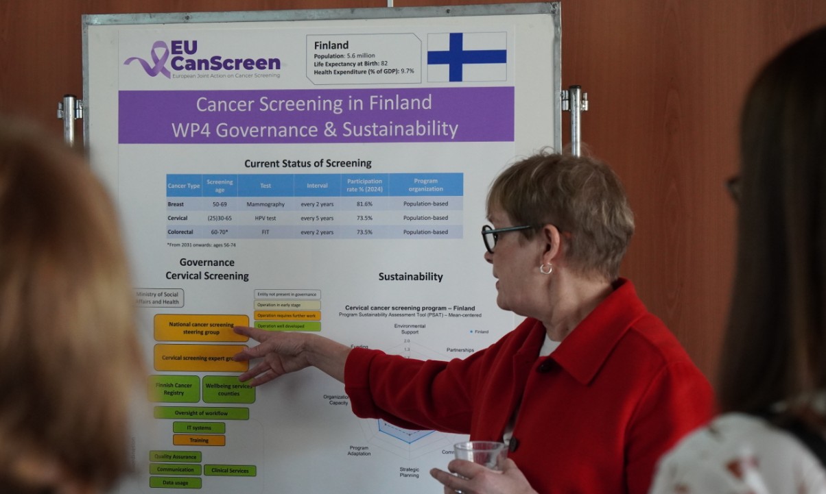 WP4 Sustainability Kick-off Meeting